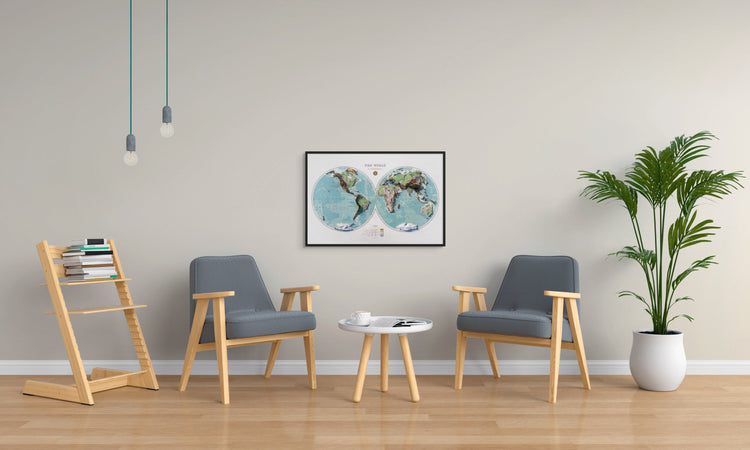 Map Collections